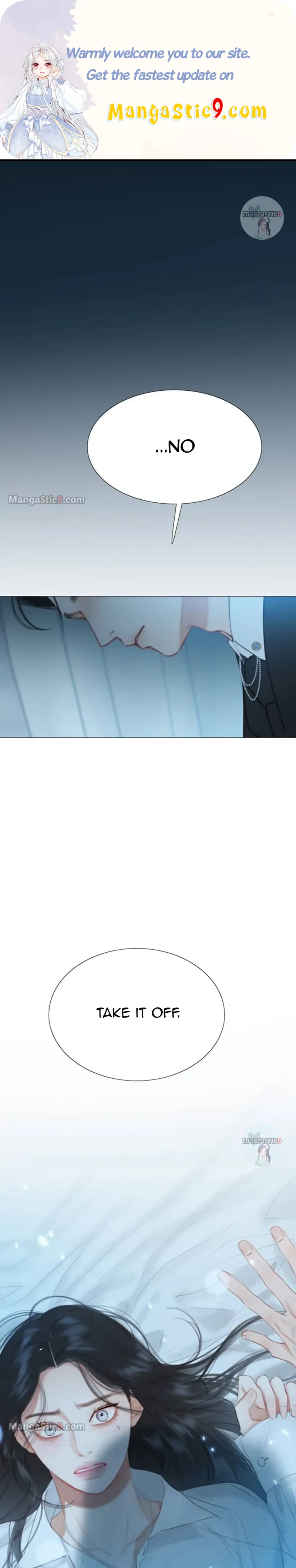 Selena chapter 32 page 1