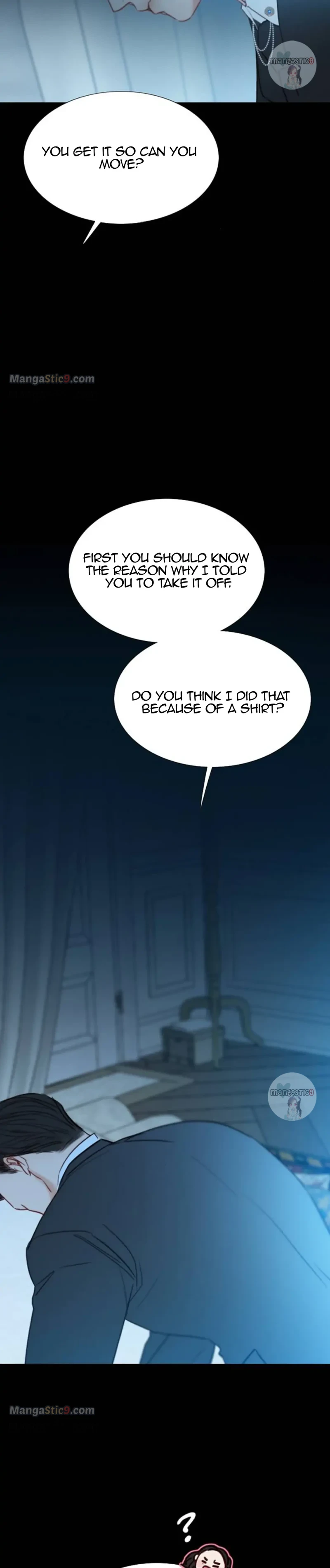 Selena chapter 32 page 12