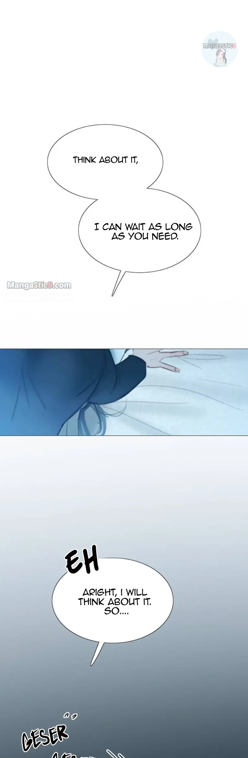 Selena chapter 32 page 18
