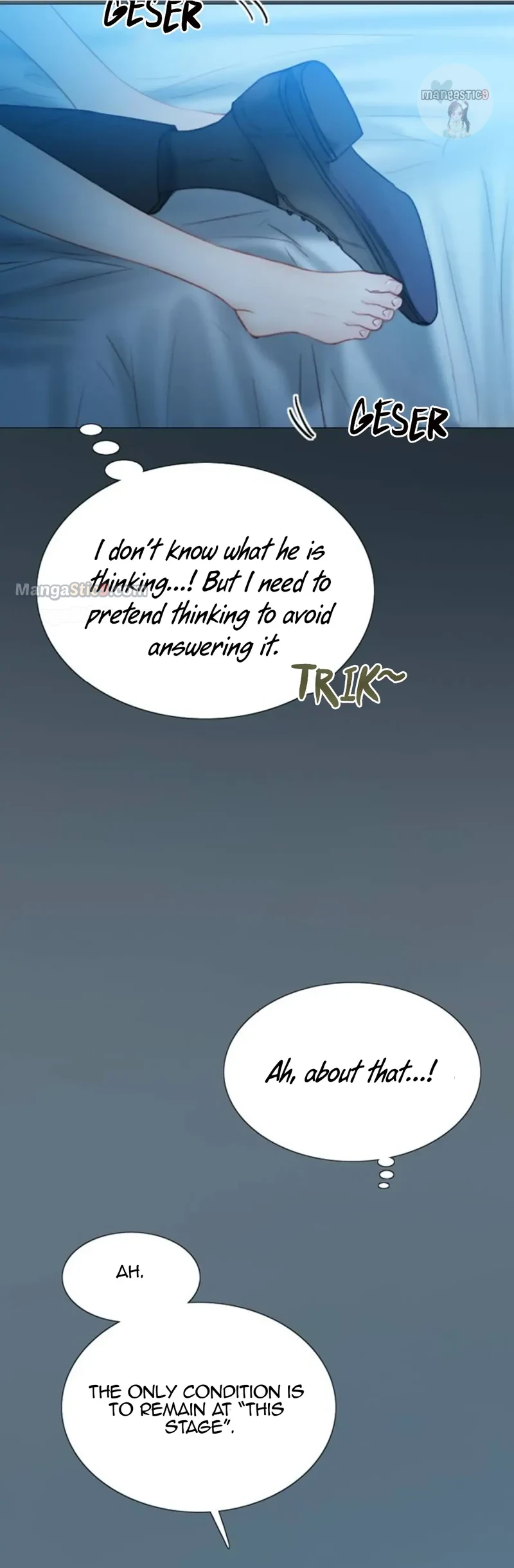Selena chapter 32 page 19