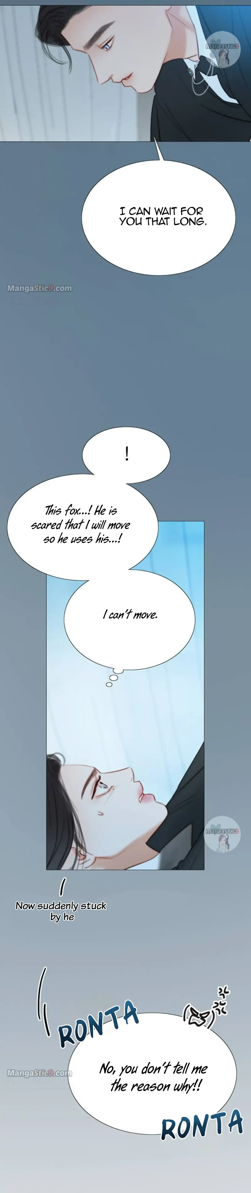 Selena chapter 32 page 20