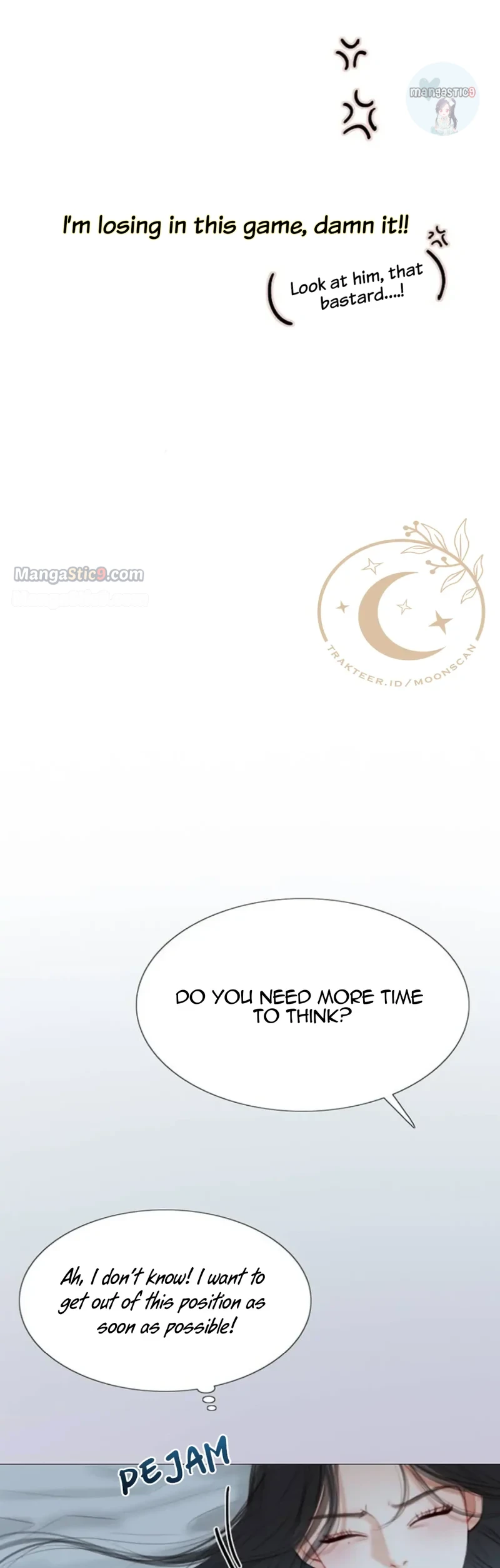 Selena chapter 32 page 22