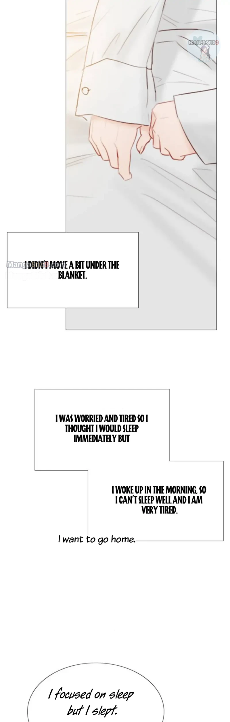 Selena chapter 32 page 27