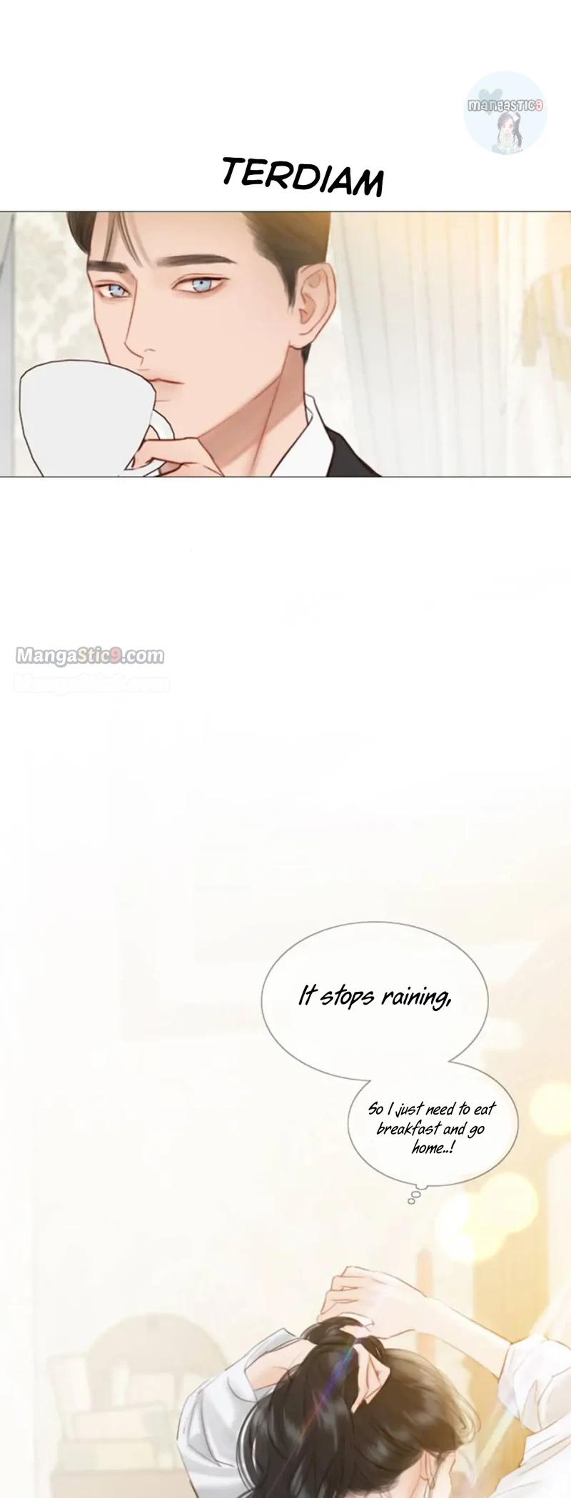 Selena chapter 32 page 32
