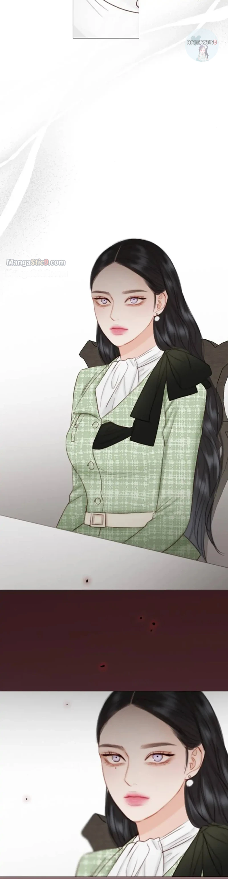 Selena chapter 34 page 18