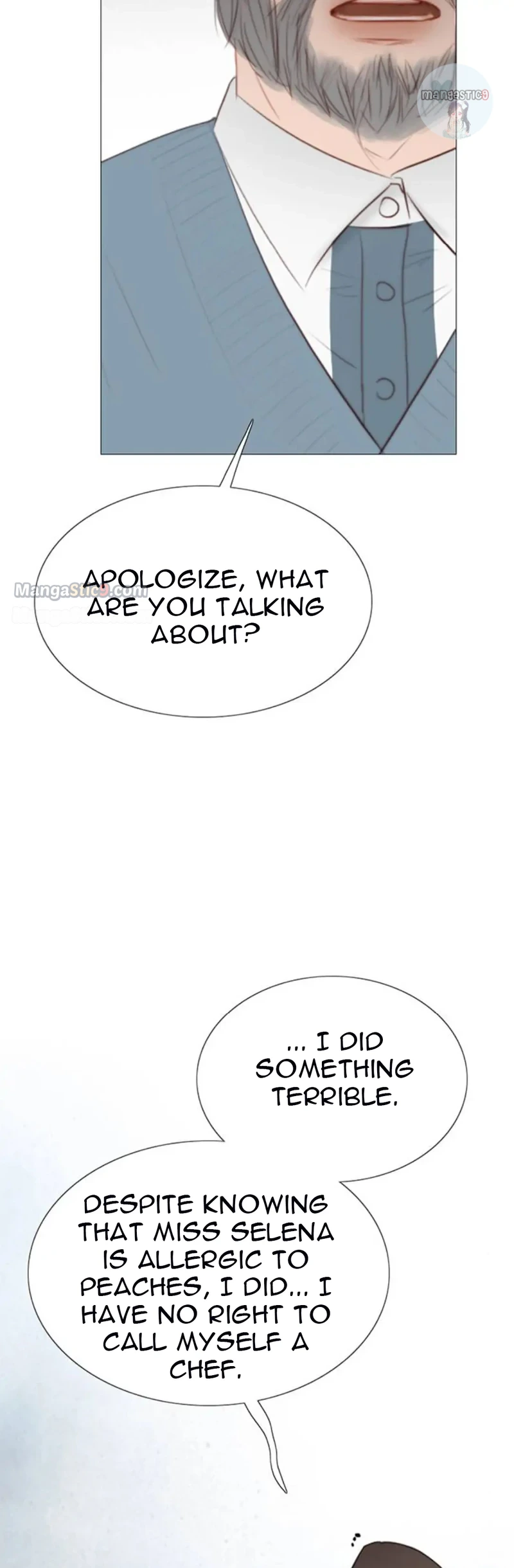 Selena chapter 34 page 22