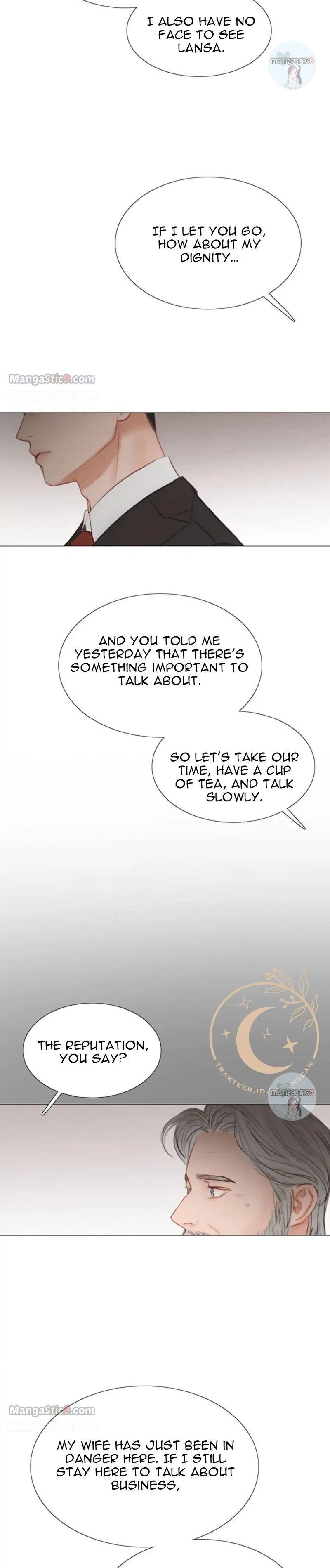 Selena chapter 34 page 34