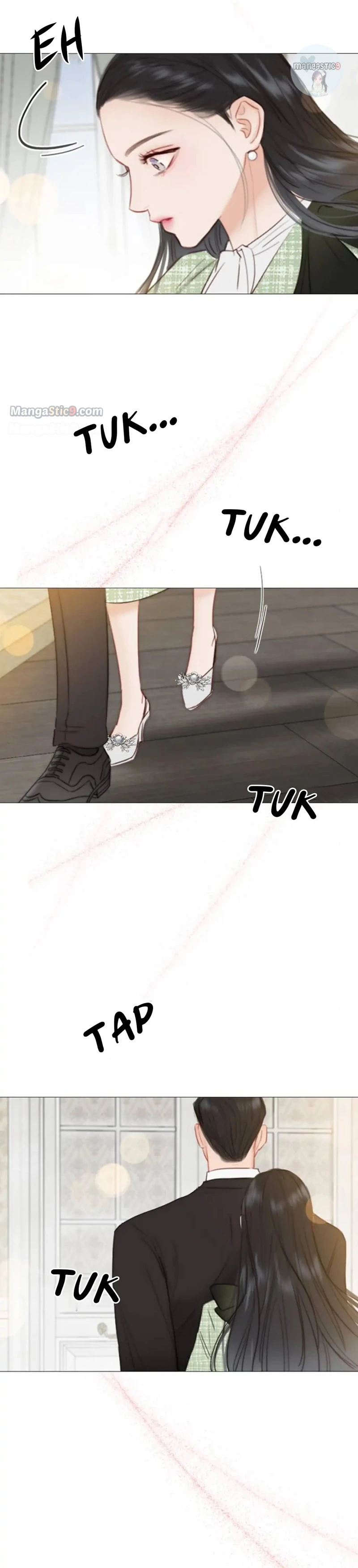Selena chapter 34 page 40