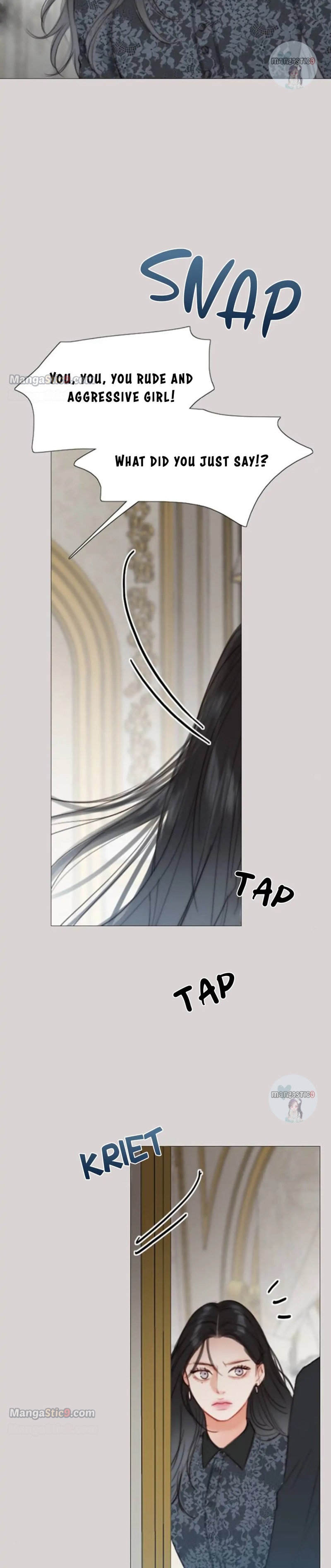 Selena chapter 35 page 12