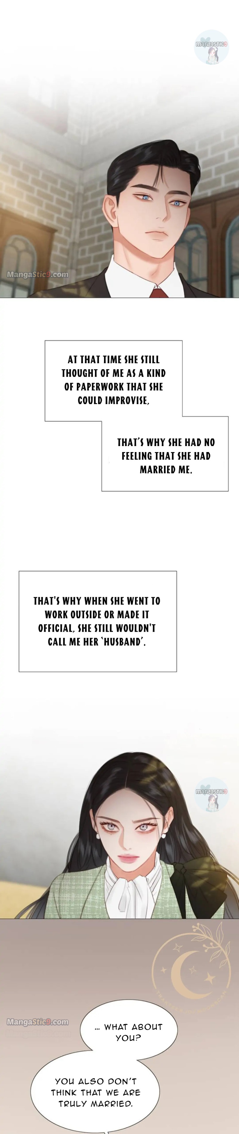 Selena chapter 35 page 16