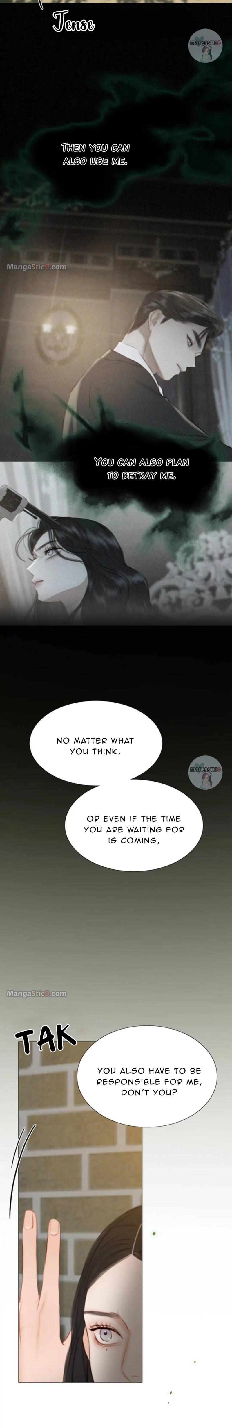 Selena chapter 35 page 19