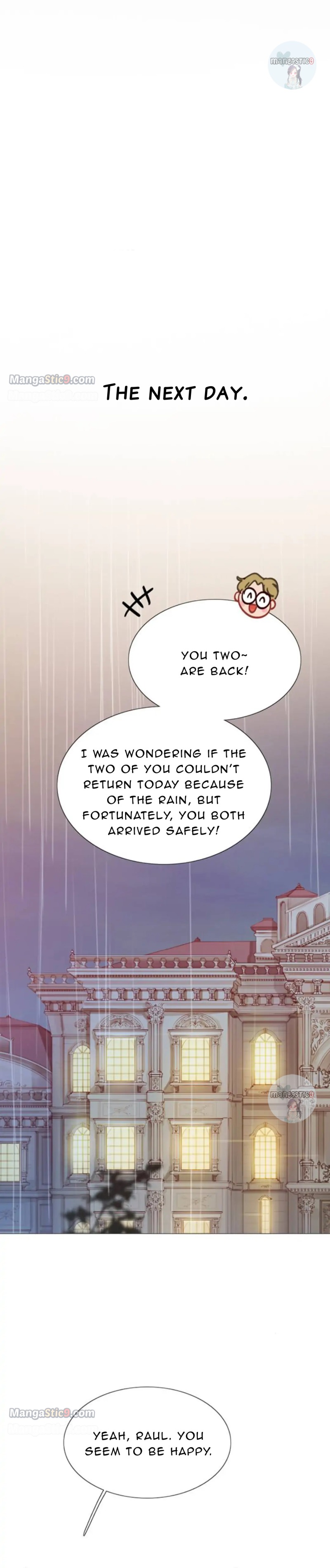 Selena chapter 35 page 21