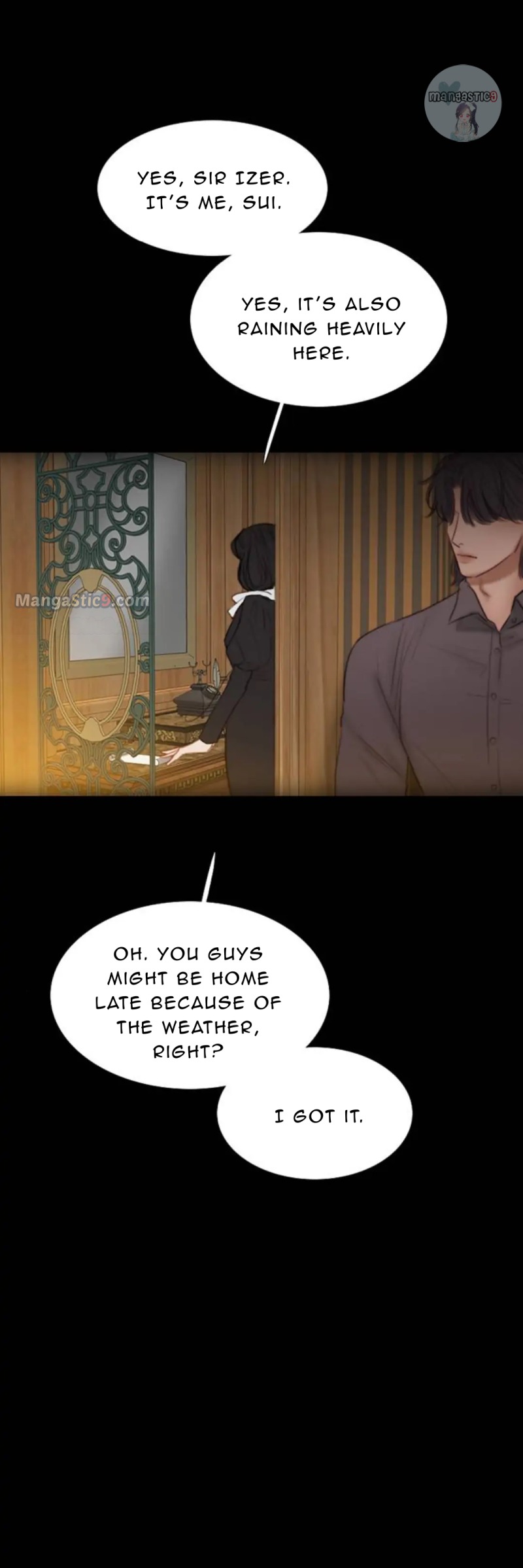 Selena chapter 35 page 28