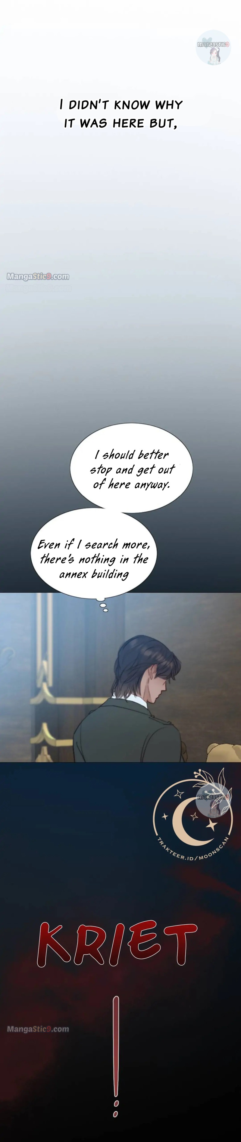 Selena chapter 35 page 32
