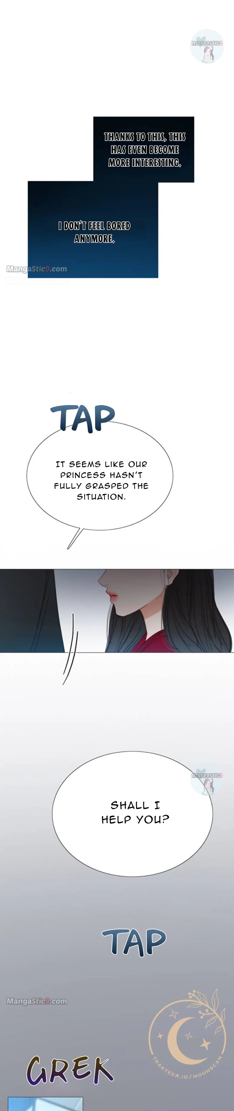 Selena chapter 35 page 37