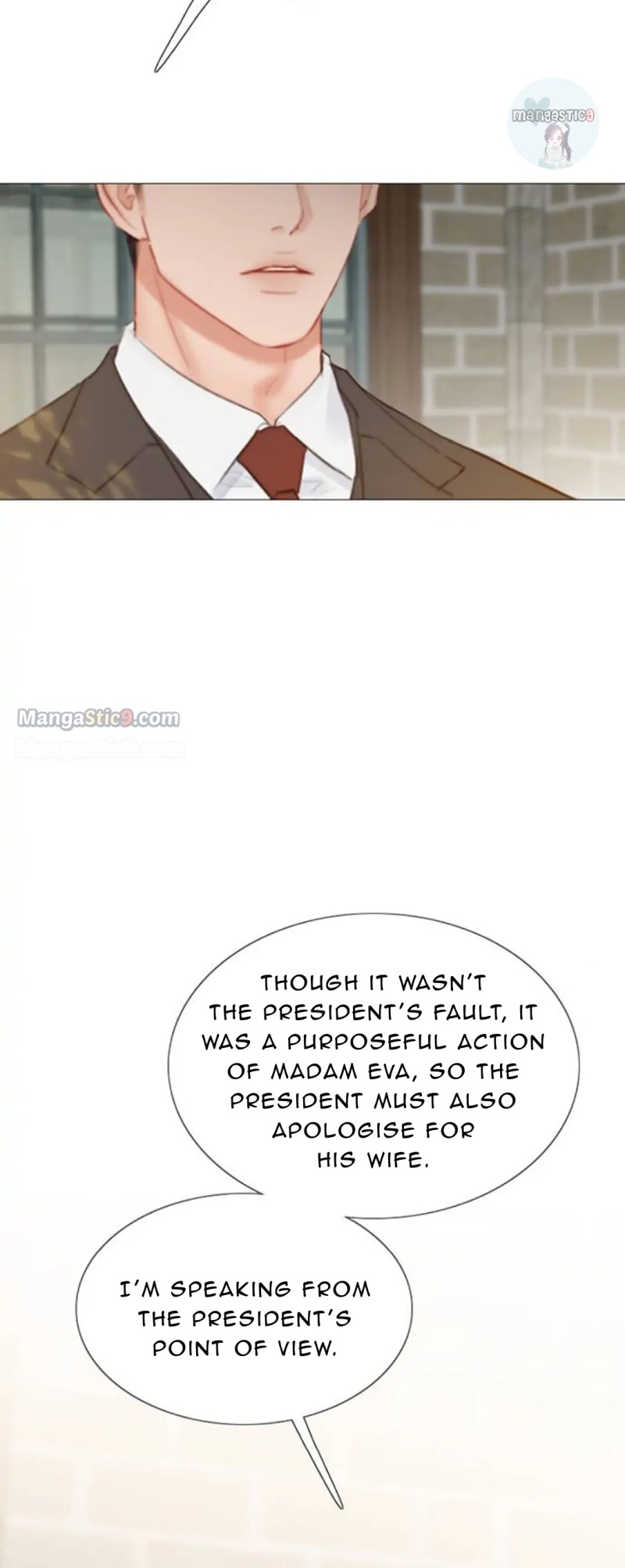 Selena chapter 35 page 4