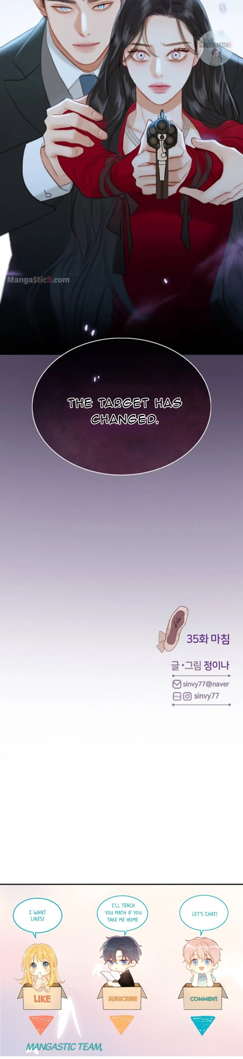 Selena chapter 35 page 40