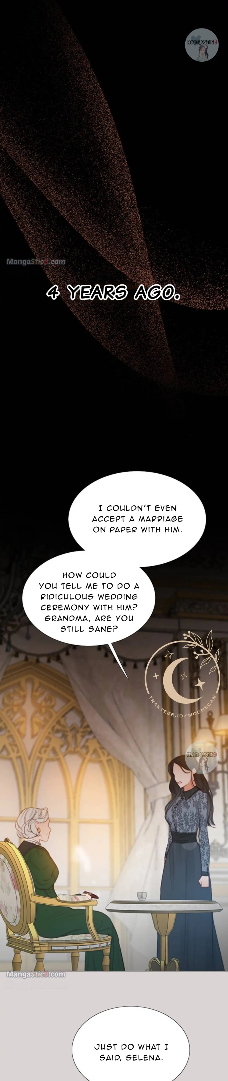 Selena chapter 35 page 6