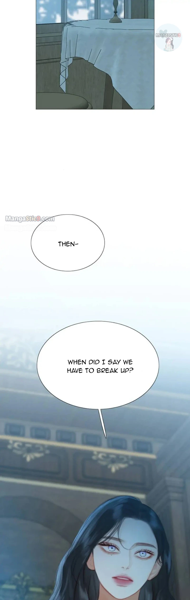 Selena chapter 36 page 23
