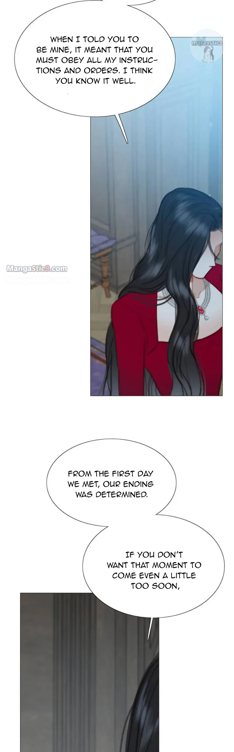 Selena chapter 36 page 28