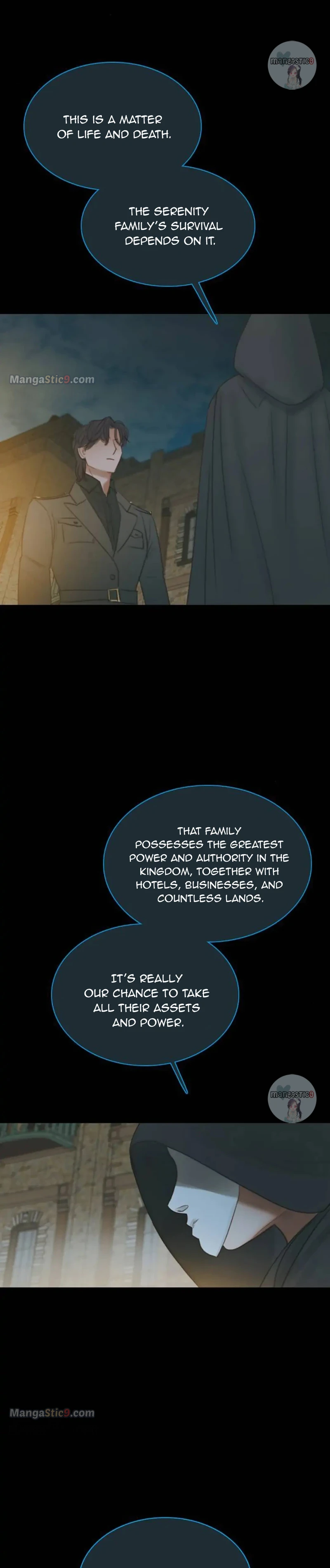 Selena chapter 36 page 3