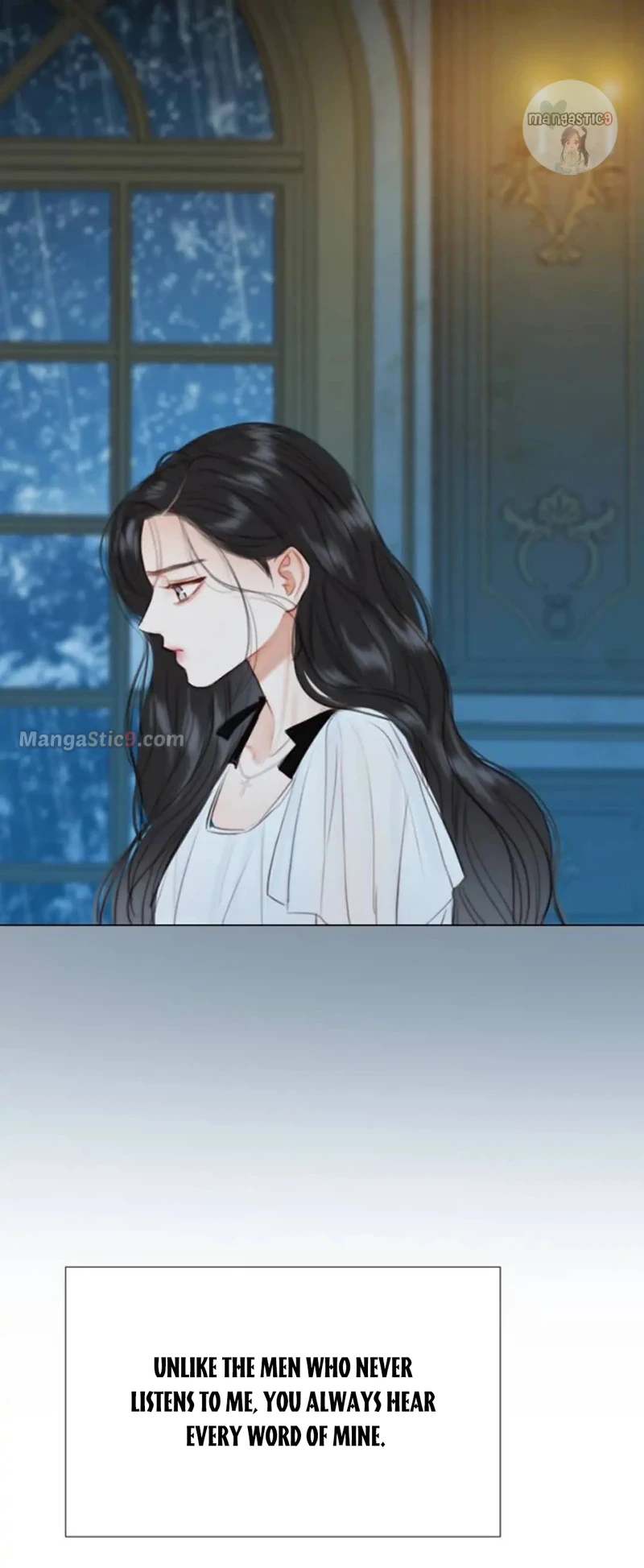 Selena chapter 36 page 34