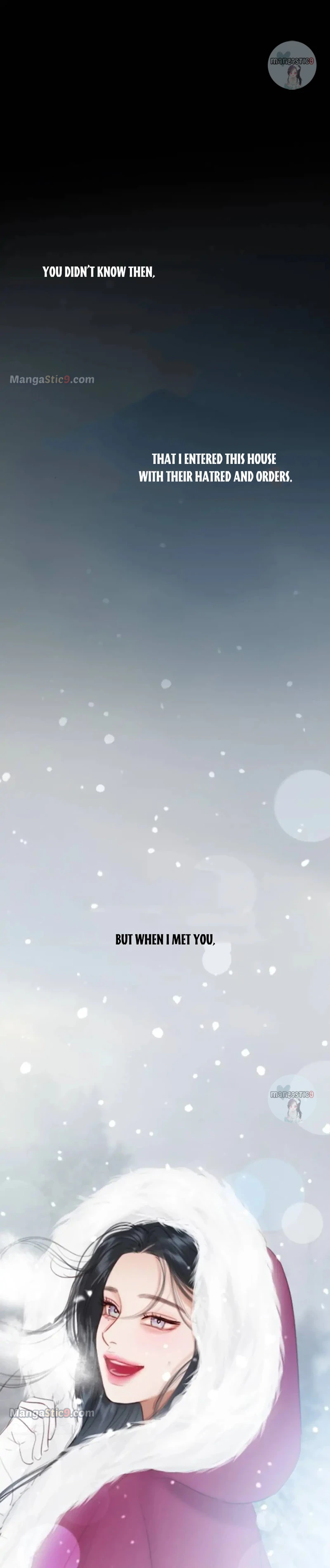 Selena chapter 36 page 6