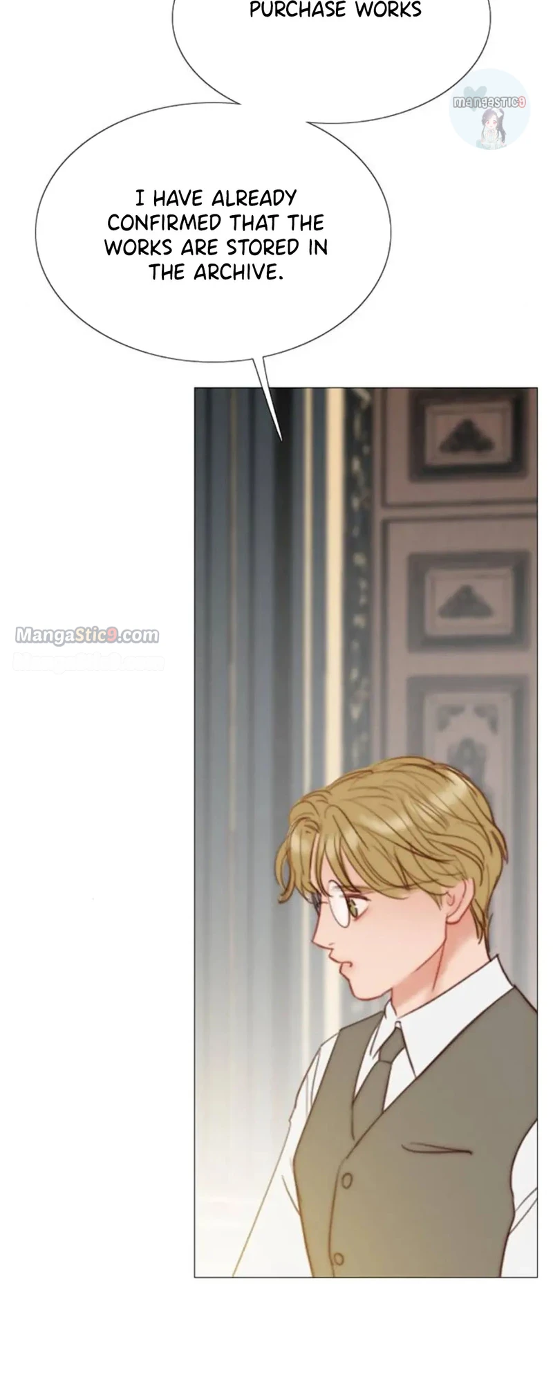 Selena chapter 37 page 10