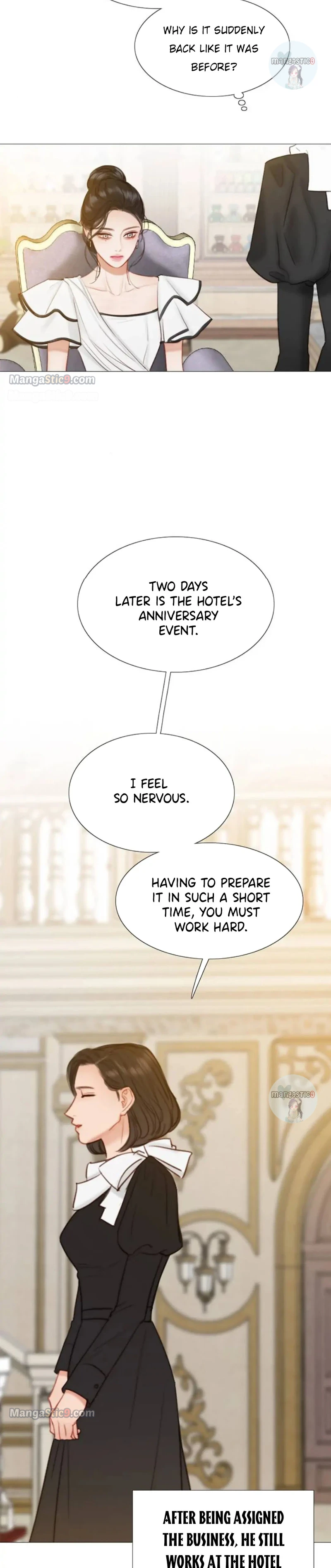 Selena chapter 37 page 2