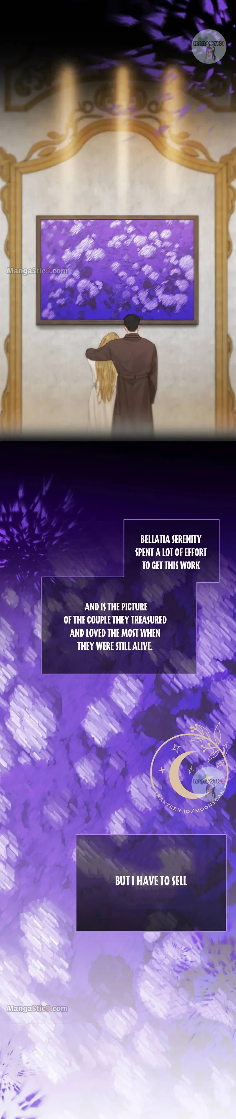 Selena chapter 37 page 23