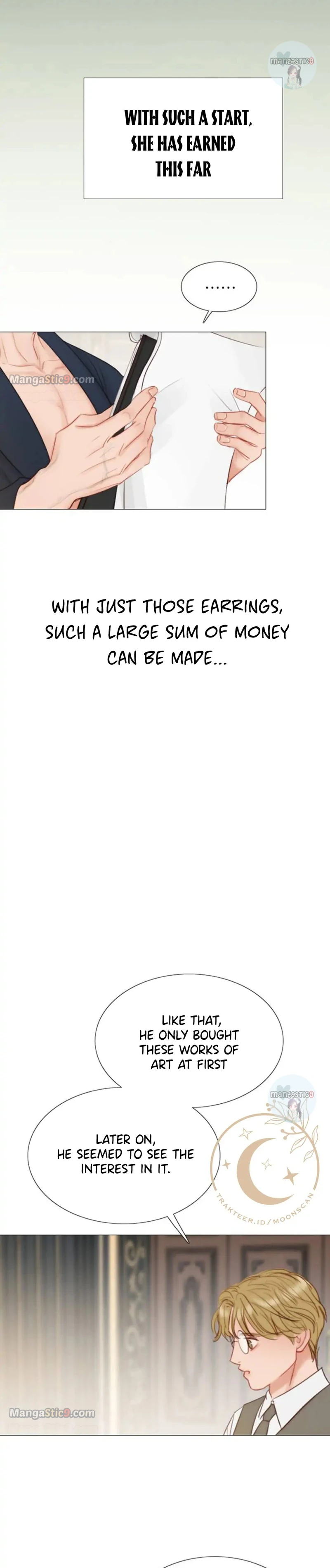 Selena chapter 37 page 28