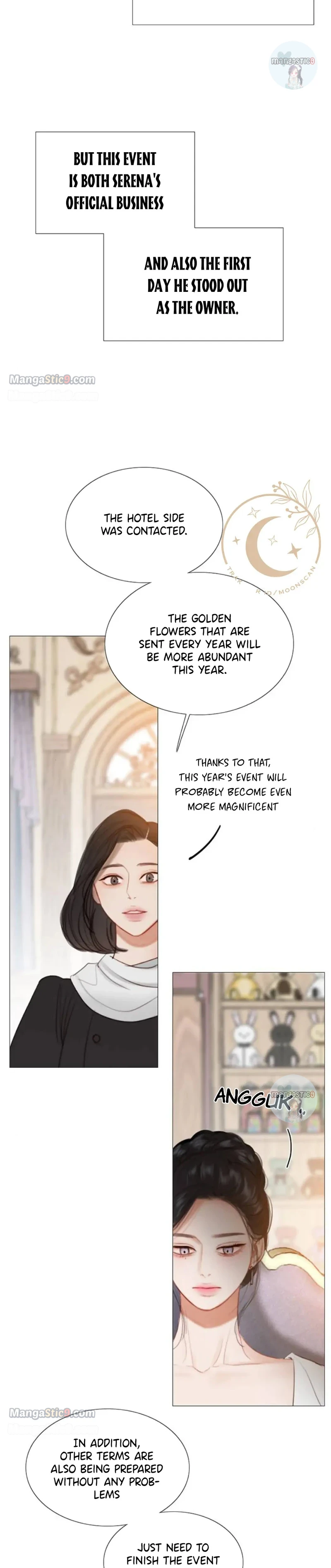 Selena chapter 37 page 3