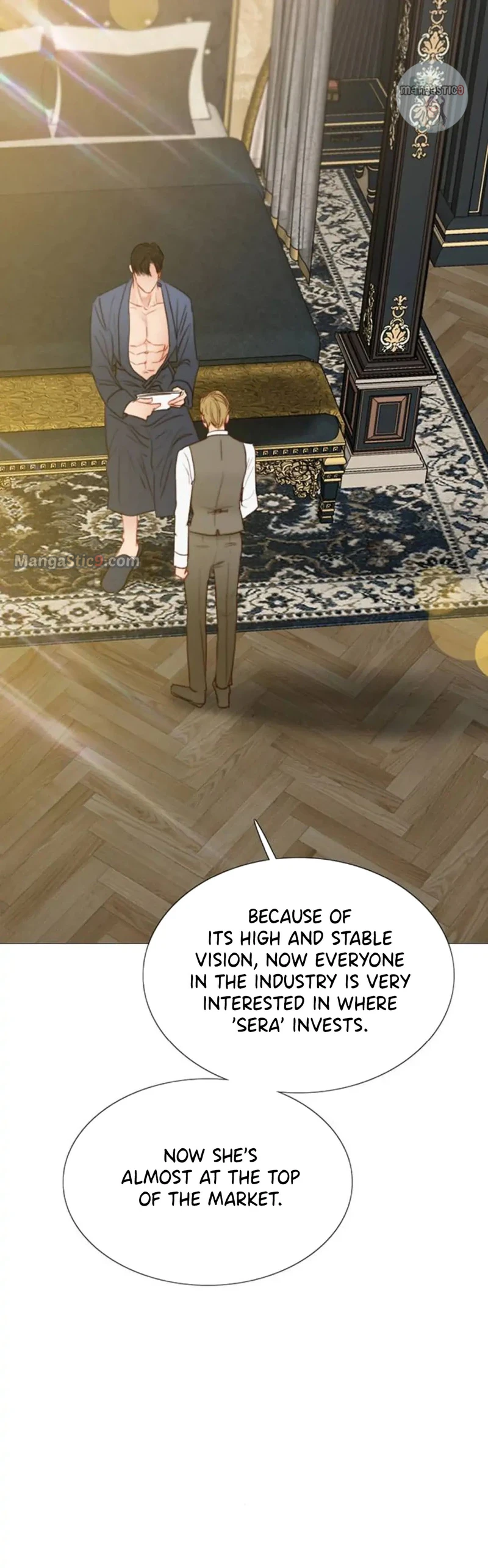 Selena chapter 37 page 30