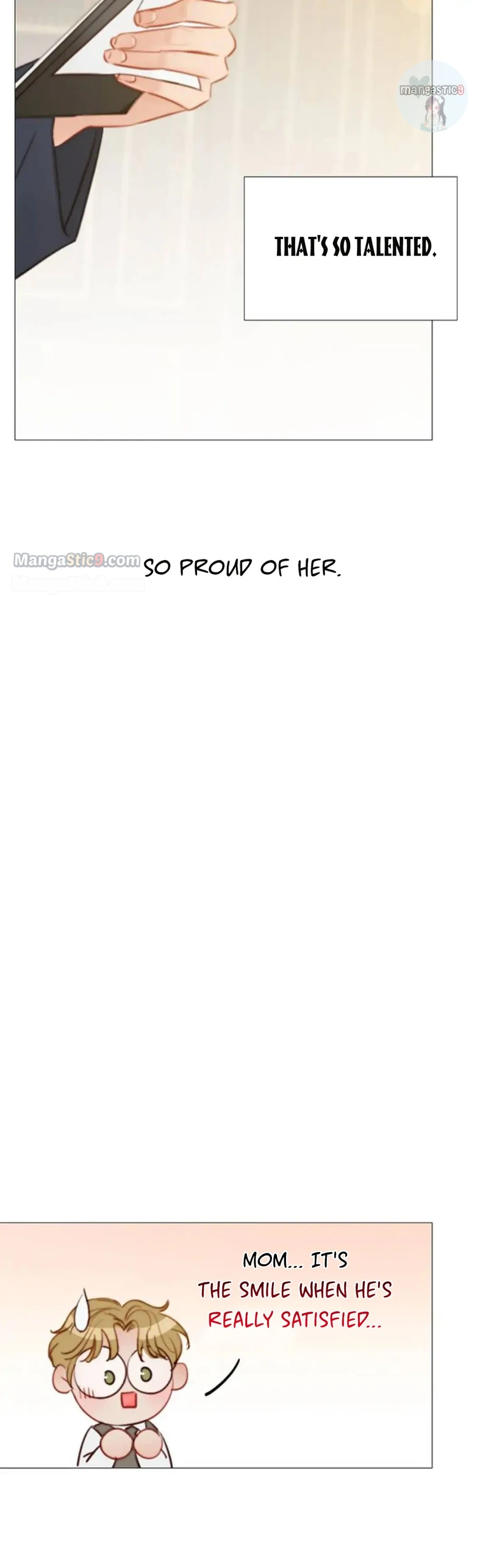 Selena chapter 37 page 35