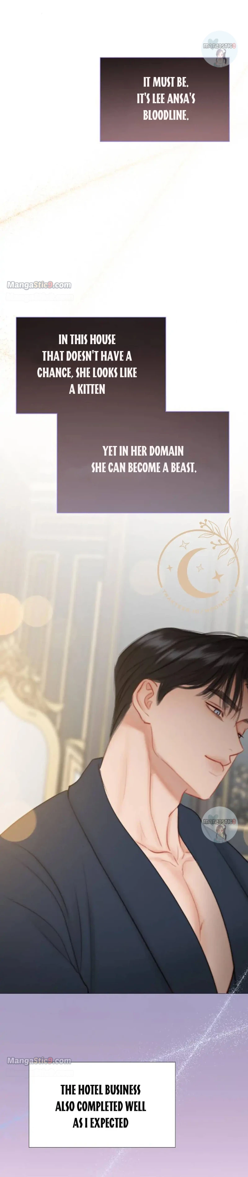 Selena chapter 37 page 36