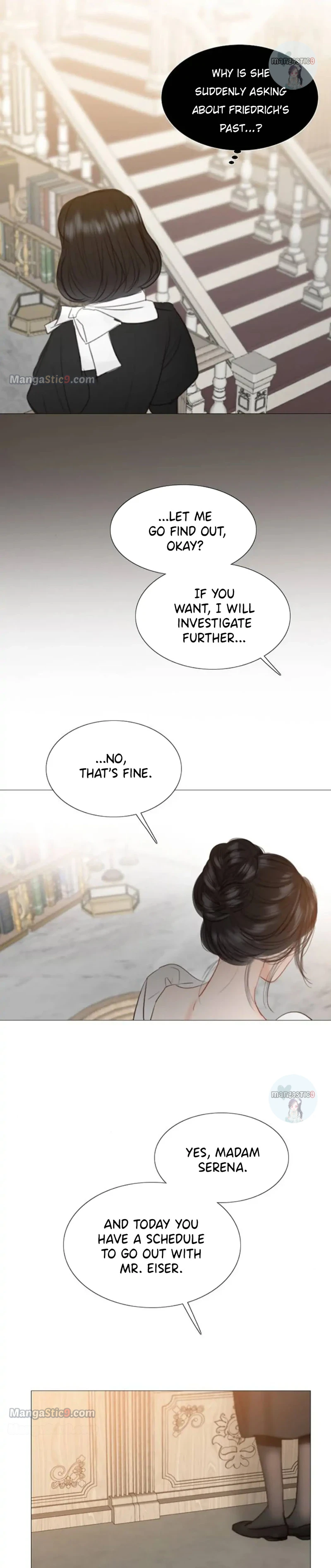 Selena chapter 37 page 7