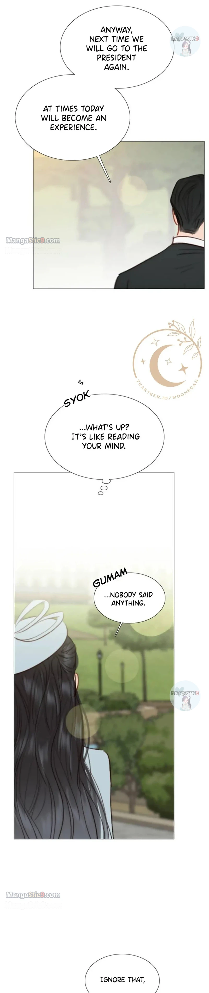 Selena chapter 38 page 29