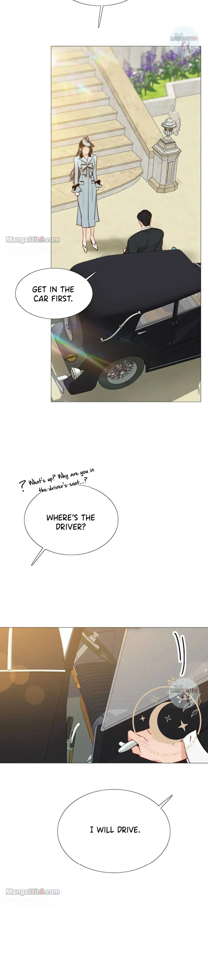 Selena chapter 38 page 3