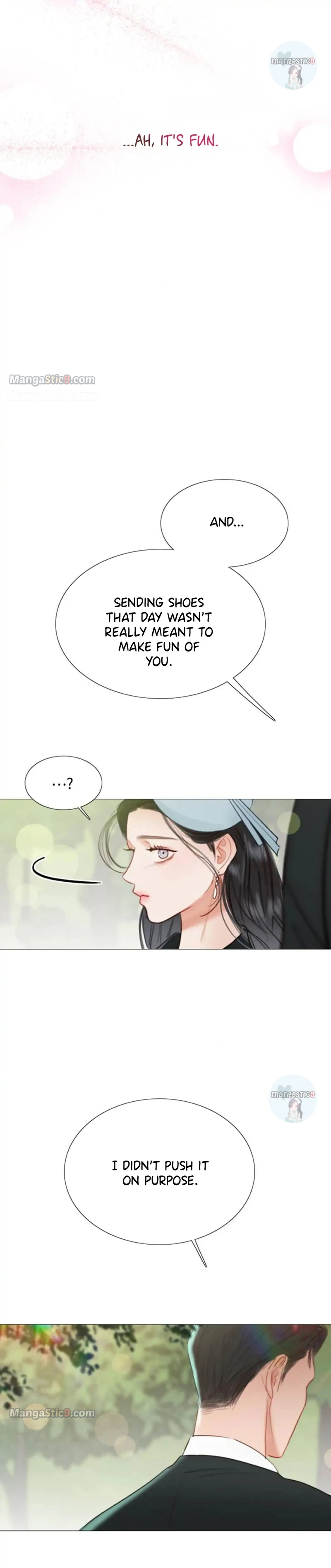 Selena chapter 38 page 44