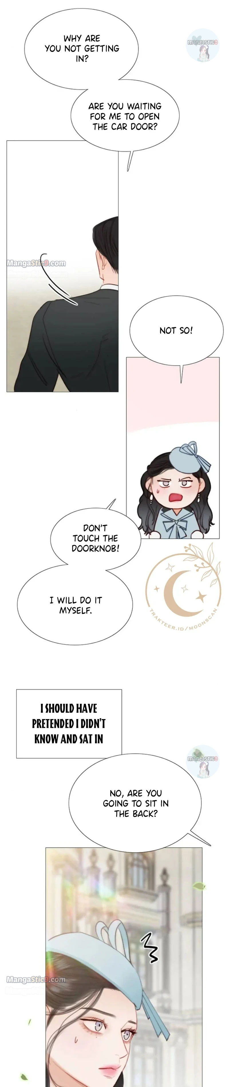 Selena chapter 38 page 5