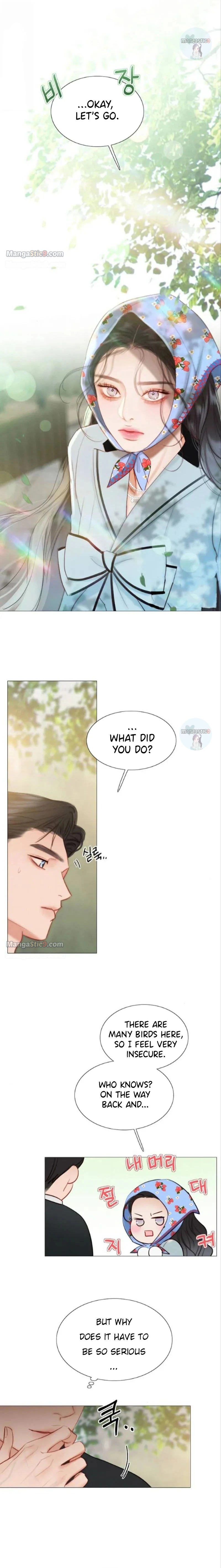 Selena chapter 39 page 2
