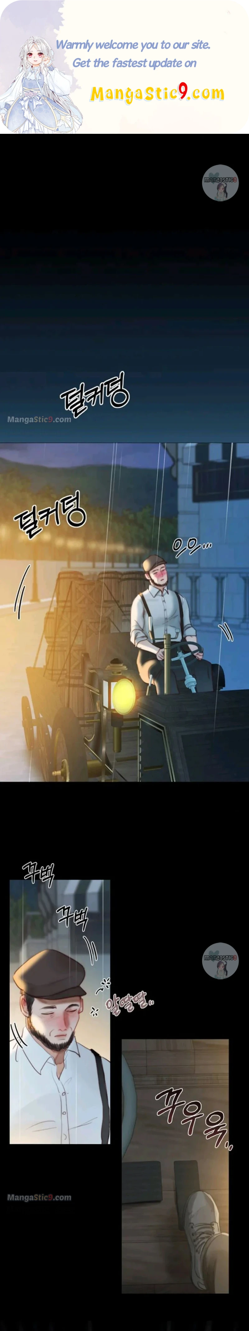 Selena chapter 40 page 1