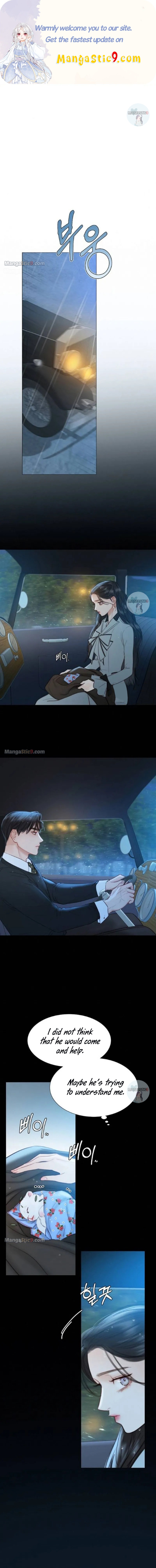 Selena chapter 41 page 1
