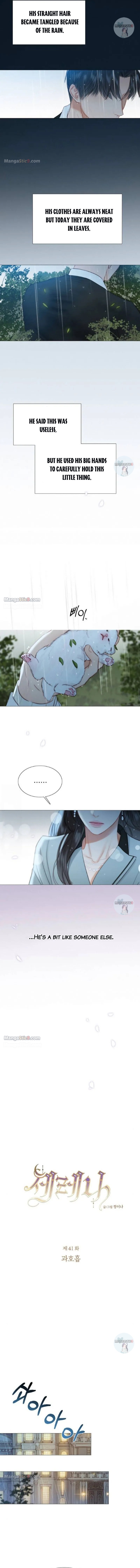 Selena chapter 41 page 2