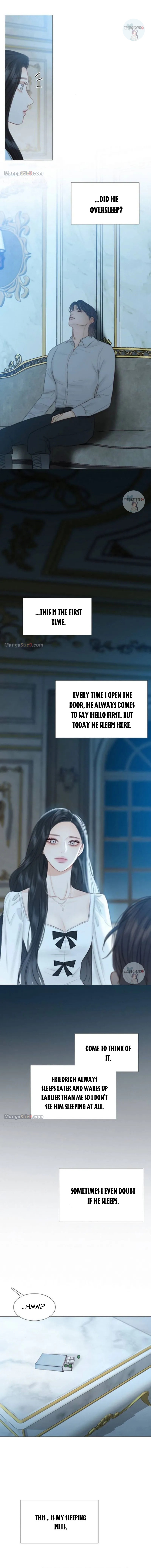 Selena chapter 41 page 5