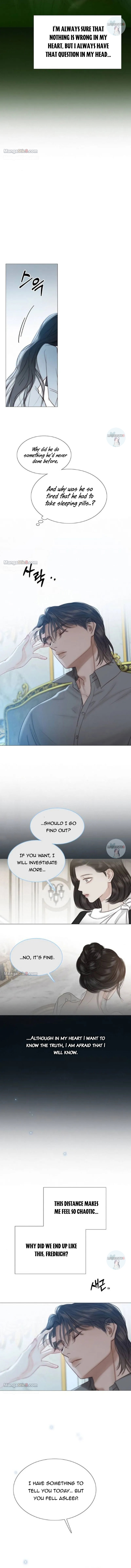 Selena chapter 41 page 8