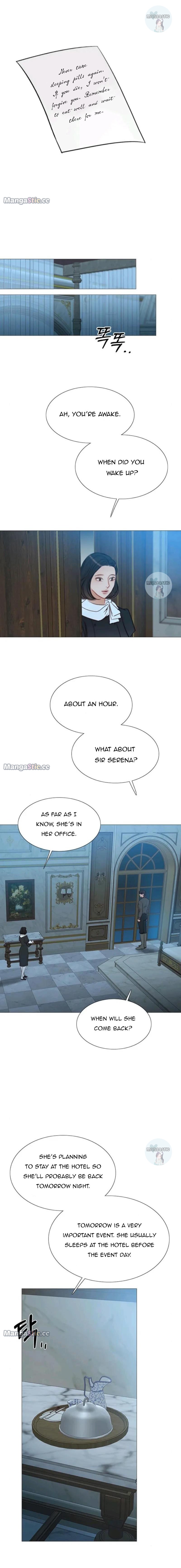 Selena chapter 43 page 2
