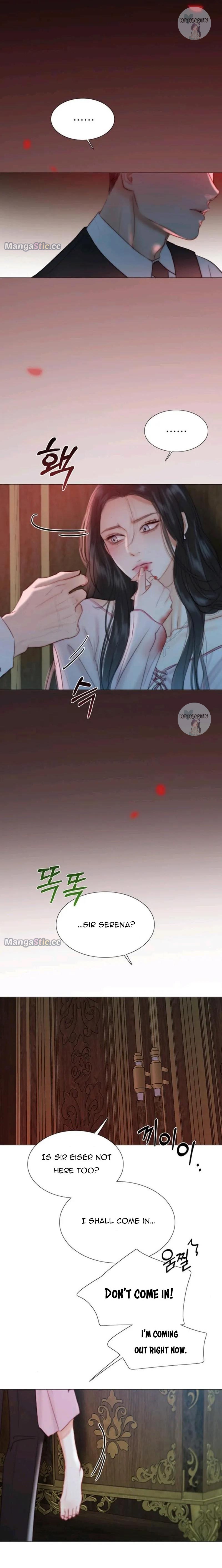 Selena chapter 43 page 22