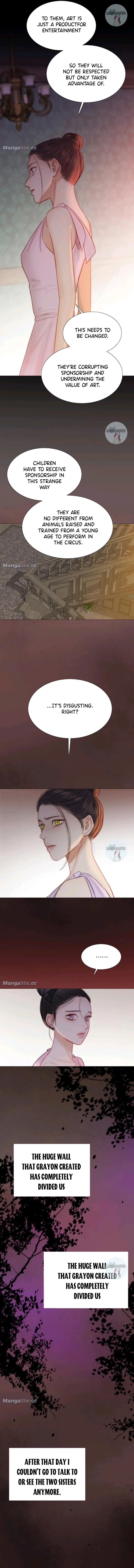 Selena chapter 45 page 4