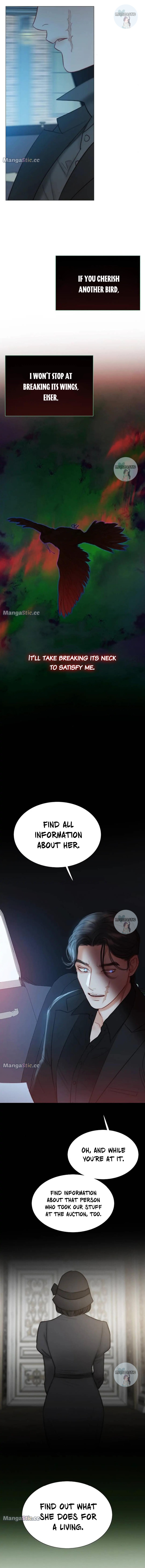 Selena chapter 49 page 7